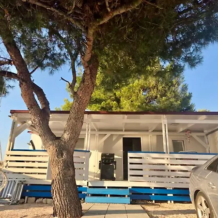Blue With Panoramic Sea View Casa vacanze Drage