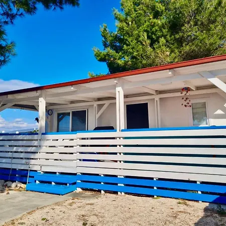 Blue With Panoramic Sea View Drage