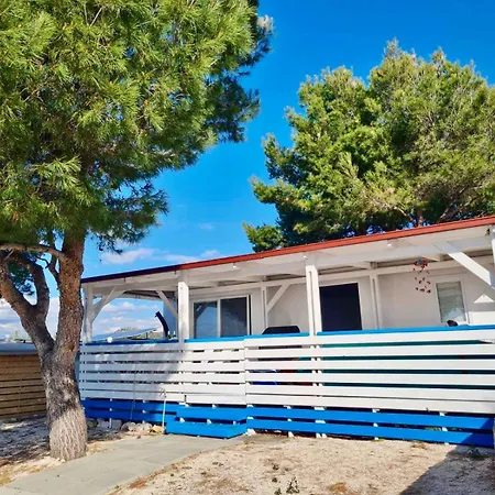 Casa vacanze Blue With Panoramic Sea View *