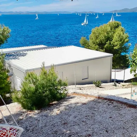 Blue With Panoramic Sea View * Drage