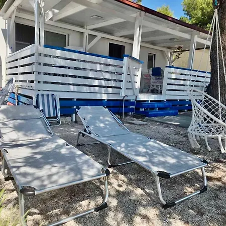 Casa vacanze Blue With Panoramic Sea View *